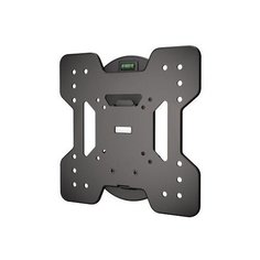 Кронштейн Hama FIX TV Premium black