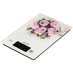 GALAXY Весы кухонные электронные Galaxy GL2810