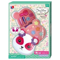 Набор косметики Наша игрушка Панда Y19532602