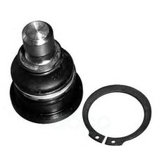 Ni-Bj-4954_опора Шаровая Нижняя! Nissan Murano/Qashqai 05> Moog арт. NI-BJ-4954