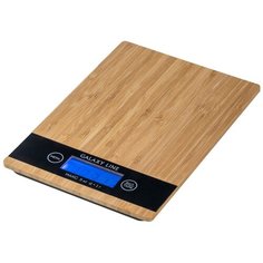 GALAXY Весы кухонные электронные Galaxy GL2811