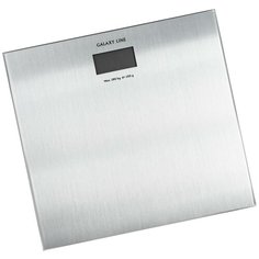 GALAXY Весы напольные электронные Galaxy GL4811