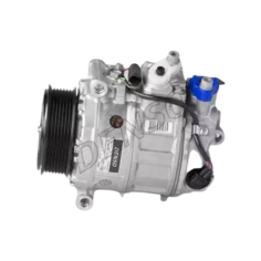 Компрессор кондиционера DENSO DCP17138