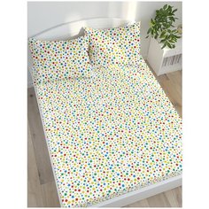 Простынь Сказка "Фейерверк" 150х215 см