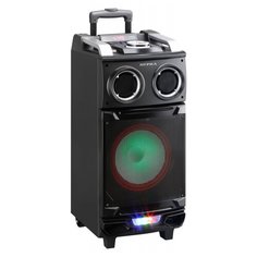 Музыкальный центр SUPRA SMB-880