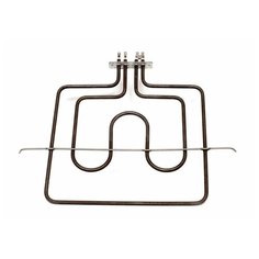 Тэн духовки 1100/1200W Beko 230V верхний EP161