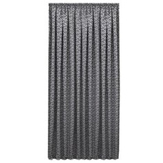 Штора Amore Mio RR H025AF-22 1,45*2,7*1 серый