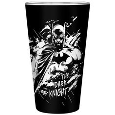 Бокал DC Comics Batman & Joker x2 400ml ABYVER119