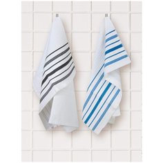 Полотенце кухонное Sofi de Marko Liam №10 50х60 2шт