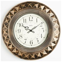 Часы настенные DT9-0011 "Delta", 45 см