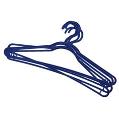 Вешалка York Набор стандарт 6700/Z052 синий