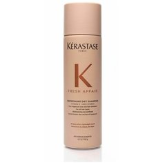 Kerastase сухой шампунь Fresh Affair, 150 г