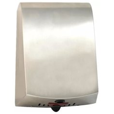 Сушилка для рук Puff 8950 1000 Вт серебристый