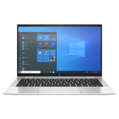 13.3" Ноутбук HP EliteBook x360 1030 G8 (3840x2160, Intel Core i7 2.8 ГГц, RAM 16 ГБ, SSD 512 ГБ, Win10 Pro), 3C8H4EA, серебристый