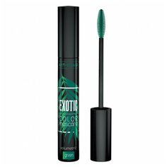 ART-VISAGE Тушь для ресниц Exotic, green