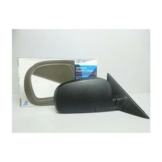 Зеркало боковое ВАЗ 2170 Приора правое (ДААЗ) (автоваз) Лада