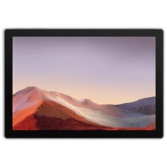 Планшет Microsoft Surface Pro 7 i5 (2019), серый
