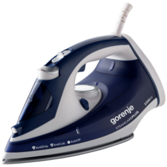 Утюг Gorenje SIH 2200BLC синий