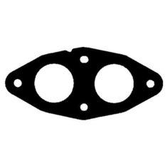 Прокладка глушителя Elring 326.300 для BMW 1 серия E81,E82,E87,E88, 3 серия E46,E90,E91,E92,E93, 5 серия E60,