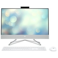 Моноблок HP 24-df1007ur (2S7R0EA) 2S7R0EA Intel Core i5-1135G7/8 ГБ/SSD/Intel Iris Xe Graphics/23.8"/1920x1080/ОС не установлена