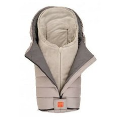 Зимний Конверт Kaiser Paul 3 в 1 Light Grey 6574123