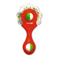 Одуванчик, погремушка Stellar 01553 Стеллар