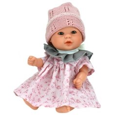 Кукла-пупс "Бебетин", арт. 12781 Dnenes