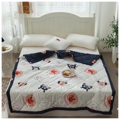 Одеяло облегченное Tango "Siesta", 1,5-спальное, арт. SI1520-20