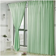 Тюль-вуаль "Shade", 500x290 см, арт. S500290-09 Tango