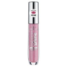 Essence Блеск для губ Extreme Shine, 004 purple rain