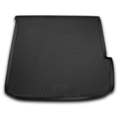Коврик в багажник Element HONDA Pilot, 2012-2016, длин.,1 шт. (полиуретан), CARHND00008