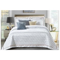 Покрывало, жаккард, евро+, 240x260 см, арт. TJ0200-82 Tango