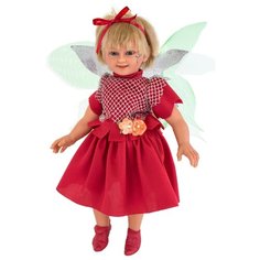 Кукла "Фея Flora", 28 см Lamagik