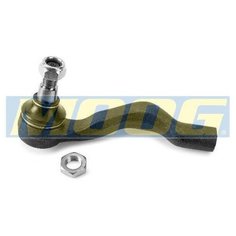 Наконечник рулевой тяги поперечная правый MOOG ME-ES-4394