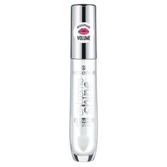 Essence Блеск для губ Extreme Shine, 001 crystal clear