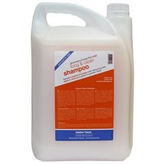 Show Tech Шампунь для животных, для длинной шерсти (концентрат 1:5) Show Tech Longamp;Clean, 5л