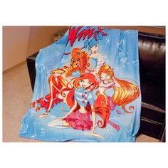 Плед Tango, 1,5-спальный, 150x200 см, арт. 3002-33