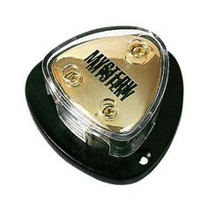 MYSTERY Дистрибьютер питания "-", 1х4Ga IN/2х8Ga OUT