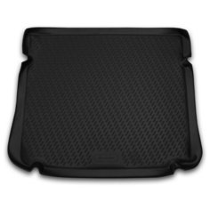 Коврик в багажник Element CHEVROLET Cruze, 2011-> хетчбек (полиуретан), CARCHV00034