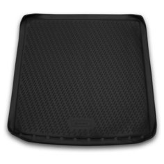 Коврик в багажник Element CHEVROLET Cruze 2013->, универсал (полиуретан), CARCHV00044