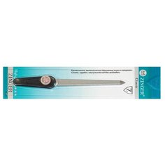 Пилка алмазная Zinger F-7