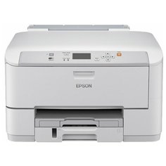Принтер Epson WorkForce Pro WF-M5190DW, белый