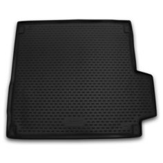 Коврик багажника ELEMENT CARLDR00004 для Land Rover Range Rover черный