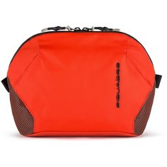 Косметичка Piquadro красный, нейлон (BY5505PQM/R)