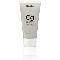 Likato Professional/ Маска для лица - противовозрастной комплекс. Ухаживающая серия. 50 мл.