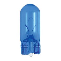 Лампа автомобильная накаливания Philips WhiteVision Ultra 12961WVUB2 12V 5W 2 шт.