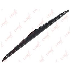 Щетка стеклоочистителя каркасная LYNXauto 600LS 600 мм, 1 шт.