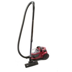 Пылесос BBK BV1504 (BV1504 CHERRY/BLACK)