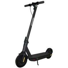 Электросамокат DIGMA Allroad Max, черный