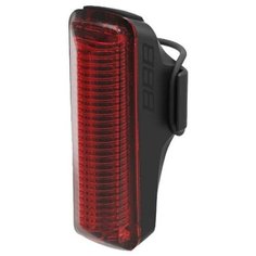 Фонарь Задний Bbb 2020 Minilight Rear Sentry Rechargeable Iithium Battery Black